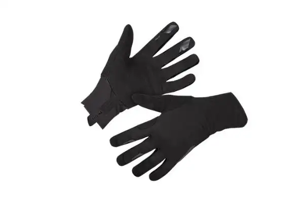 Endura Pro SL Windproof II rukavice black