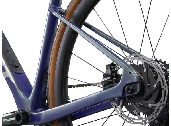 Giant Revolt Advanced Pro 0 gravel kolo Interstellar