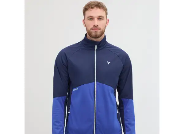 Silvini Pusterio pánská bunda Navy/Blue
