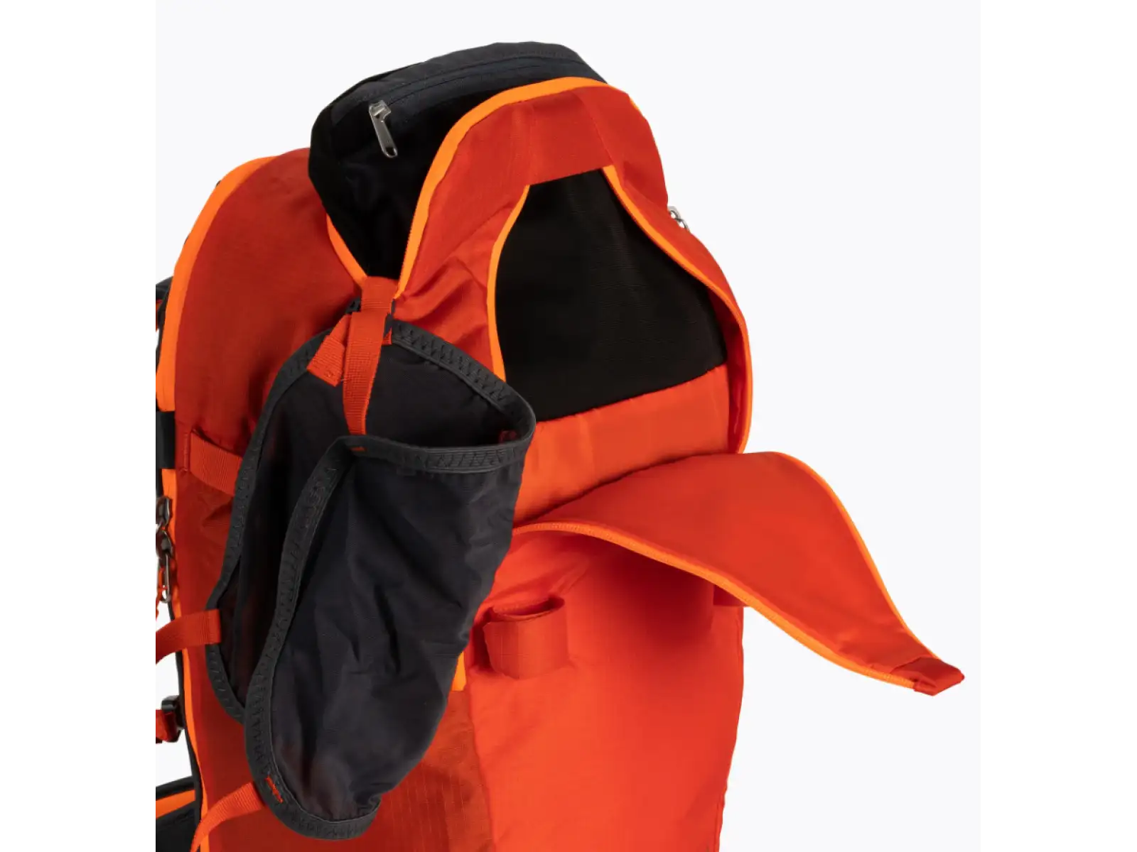 Salewa Randonée 32 batoh Pumpkin