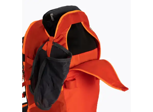 Salewa Randonée 32 batoh Pumpkin