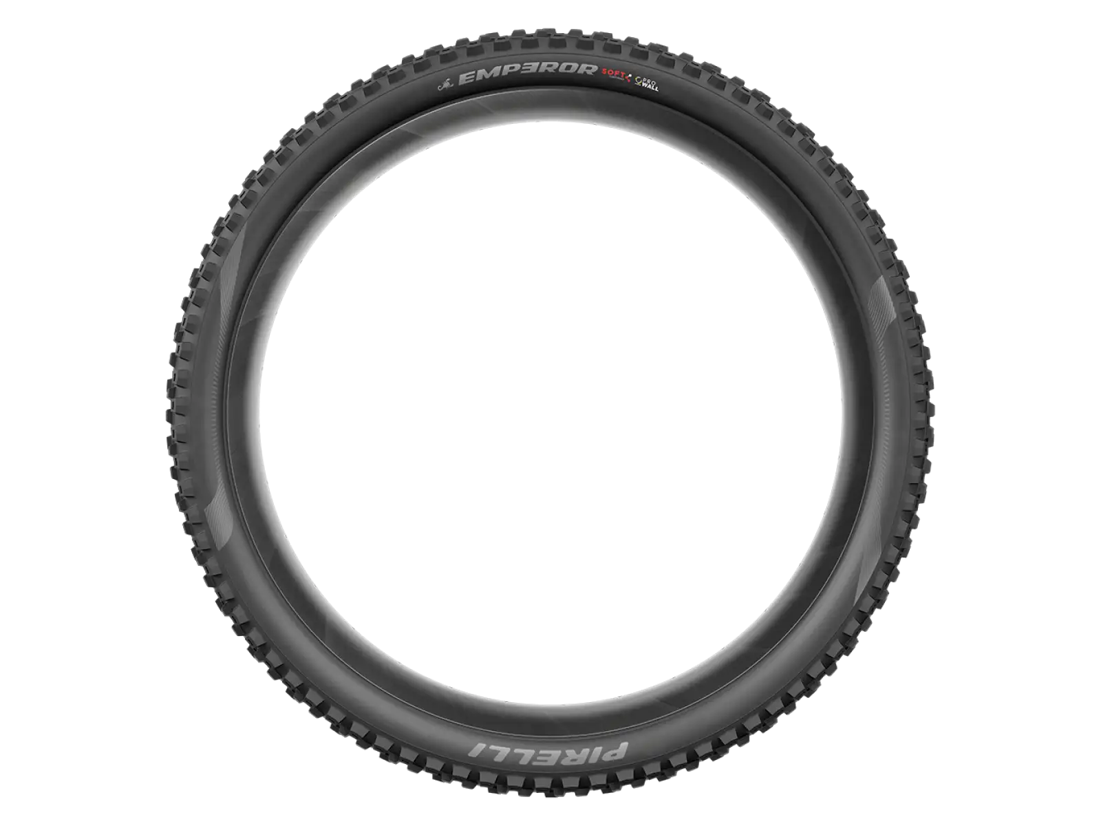 Pirelli Scorpion Emperor 29x2,40" ProWALL 60tpi Soft MTB plášť kevlar