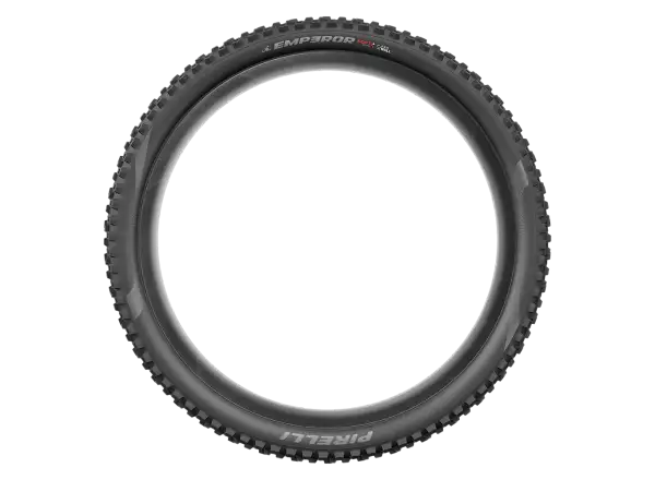 Pirelli Scorpion Emperor 29x2,40" ProWALL 60tpi Soft MTB plášť kevlar