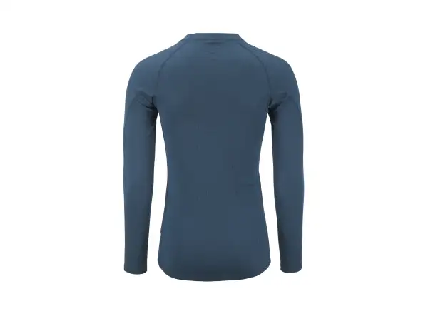 CRAFT Active Extreme X LS pánské triko modrá