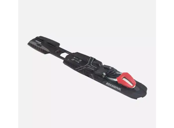 Rossignol Delta Comp R-Skin Stiff běžky + R-Classic XC set