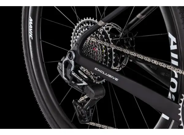 4Ever Winride Force gravel kolo Moon Shadow