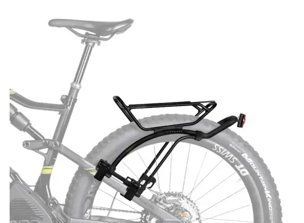 Topeak Tetrarack M2 zadní nosič na MTB vidlici