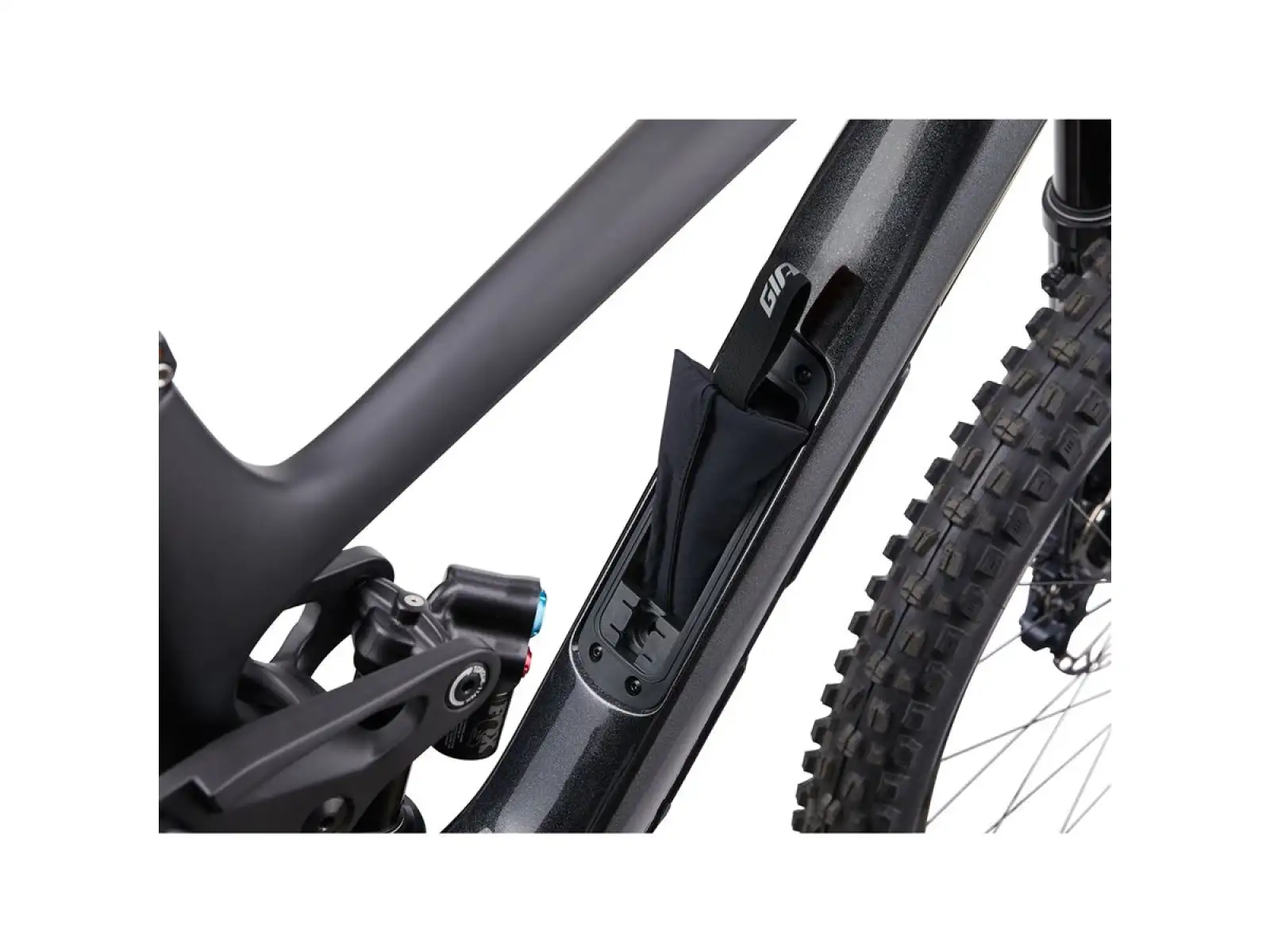 Giant Reign Advanced Pro 1 horské kolo black diamond/carbon