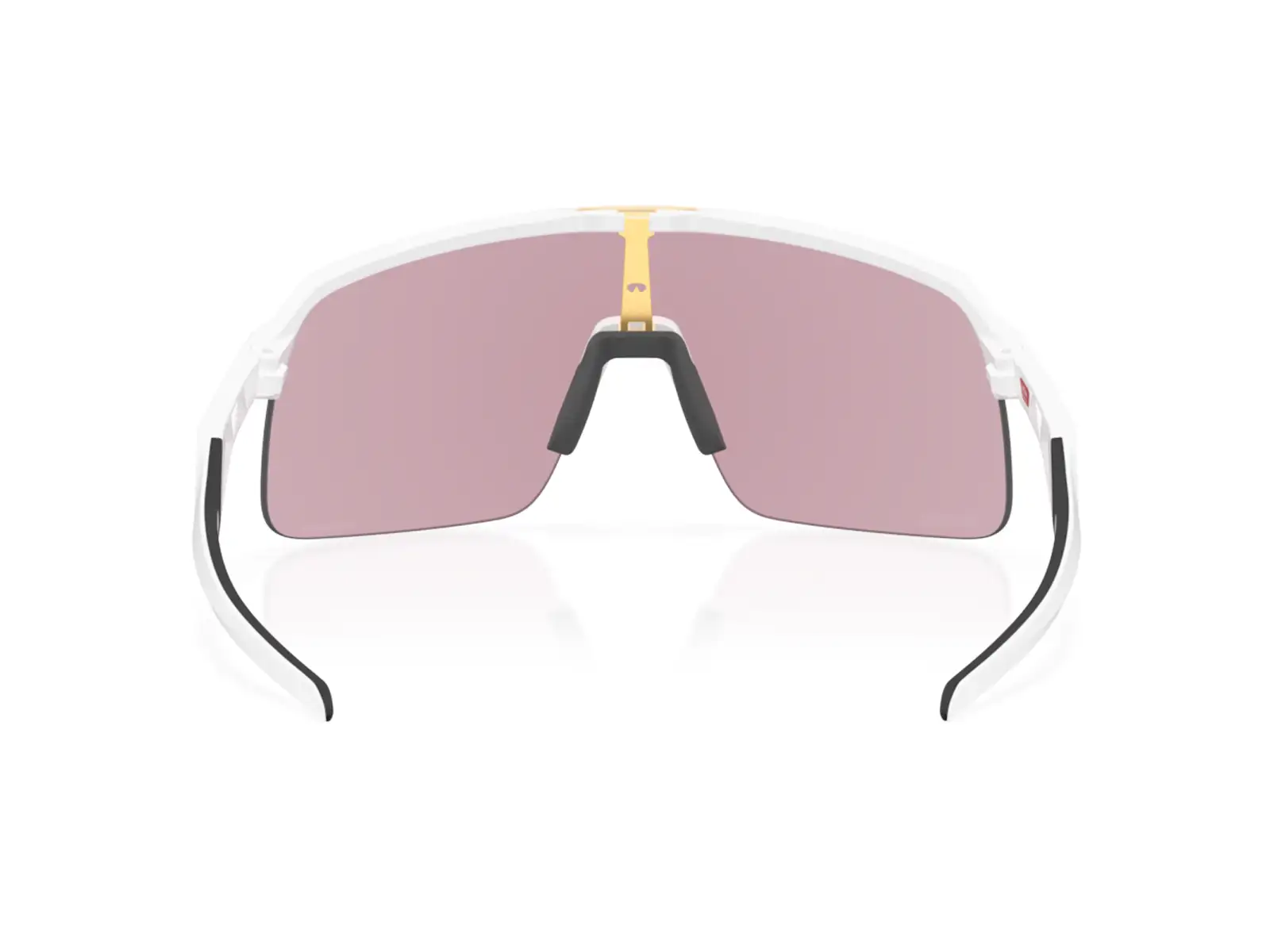 Oakley Sutro Lite fotochromatické brýle Matte White/Prizm Transitions Pyrite