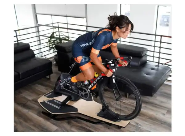 Saris MP1 Nfinity Trainer Platform podložka pod trenažer