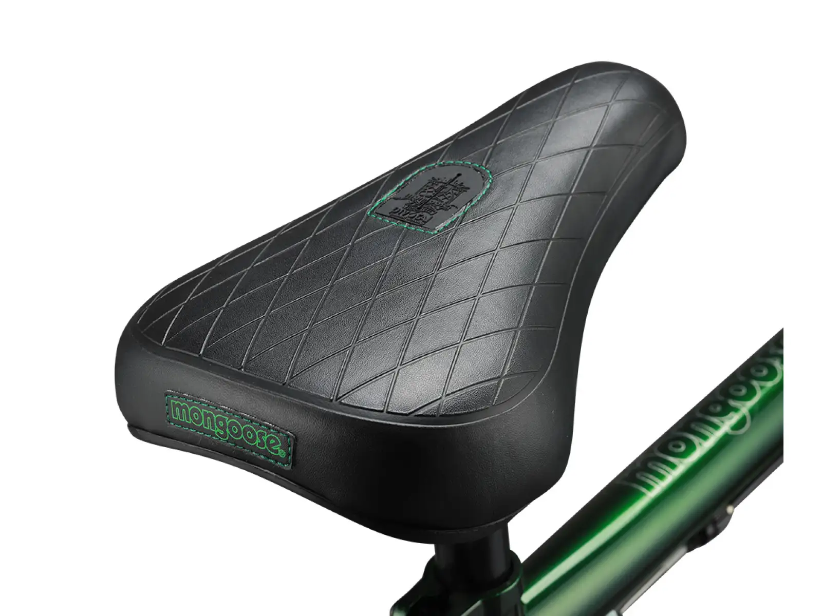 Mongoose Legion 100 GRN BMX kolo