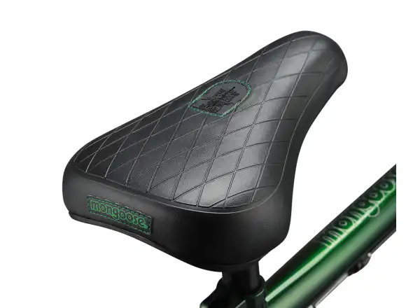 Mongoose Legion 100 GRN BMX kolo