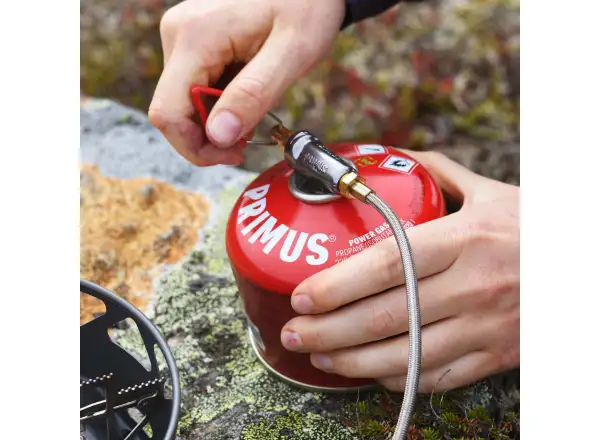 Primus Power Gas plynová kartuše 100 g