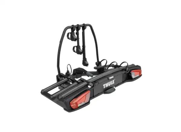 Thule VeloSpace 3 nosič pro 3 kola na tažné zařízení