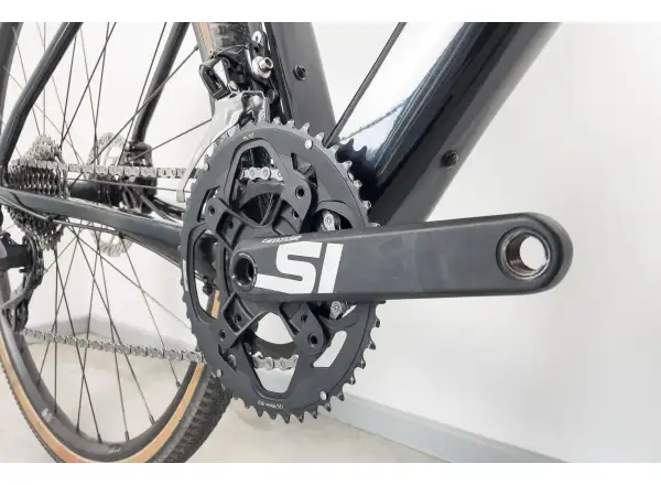 Cannondale Topstone Carbon 105 gravel kolo vel. L BAZAR