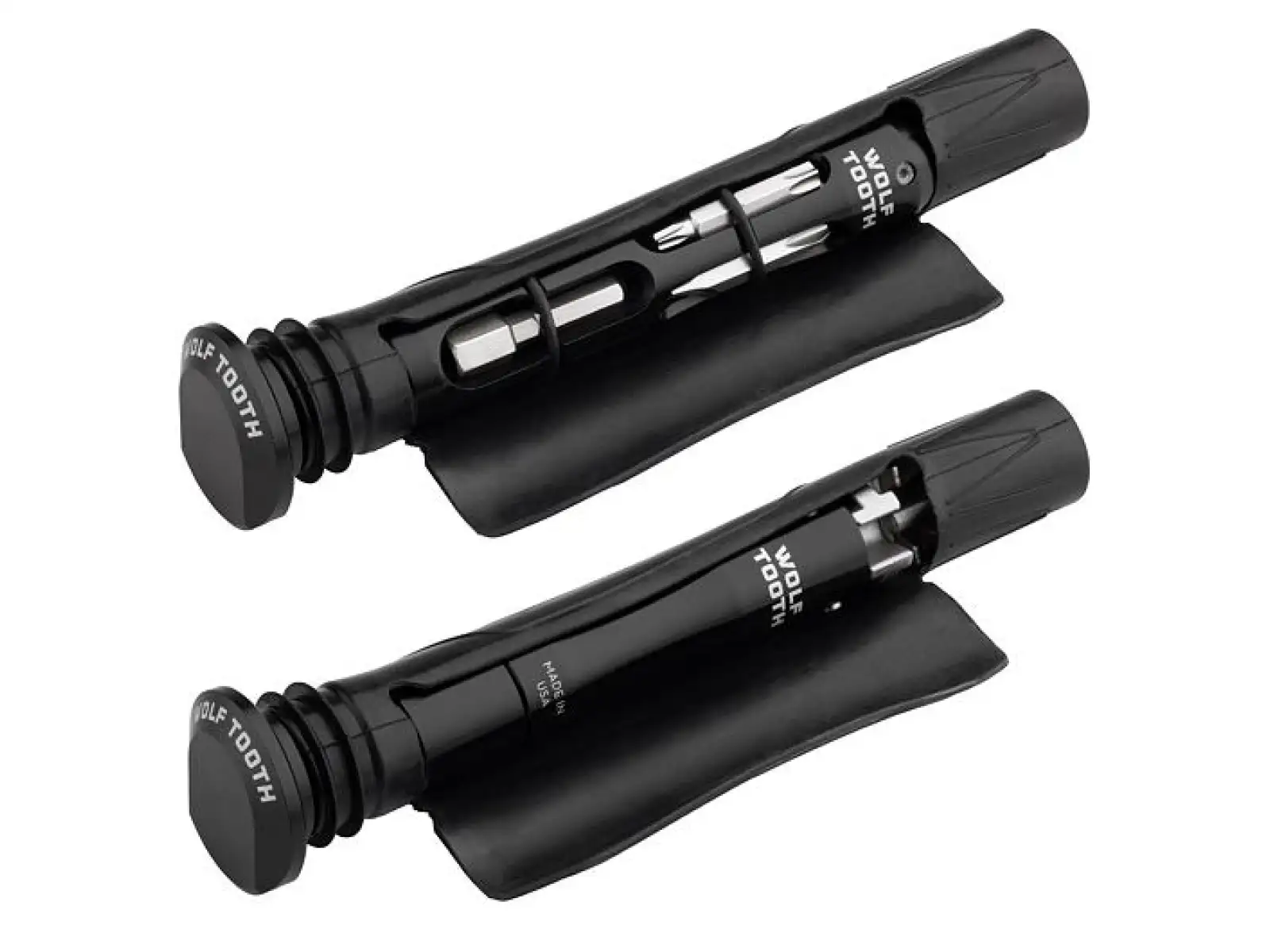 Wolf Tooth EnCase System Bar sada nářadí One pro řídítka 17,5 mm