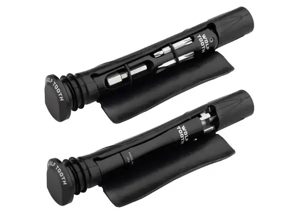 Wolf Tooth EnCase System Bar sada nářadí One pro řídítka 17,5 mm