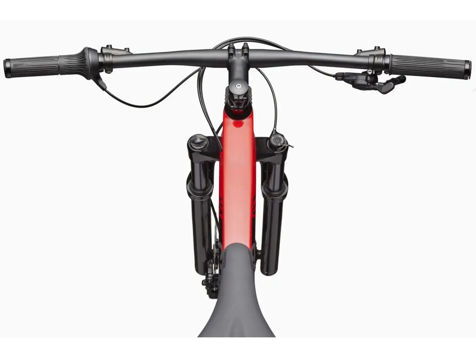 Cannondale Scalpel HT Carbon 3 horské kolo Rally Red
