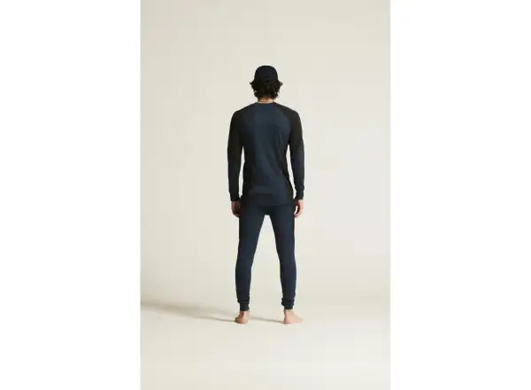 Craft Core Dry Baselayer pánský funkční set modrá