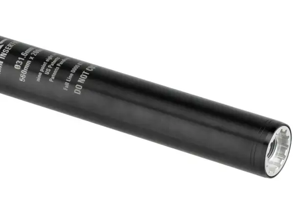 9point8 Fall Line 175-200 teleskopická sedlovka 30,9mm 175mm 0mm inline