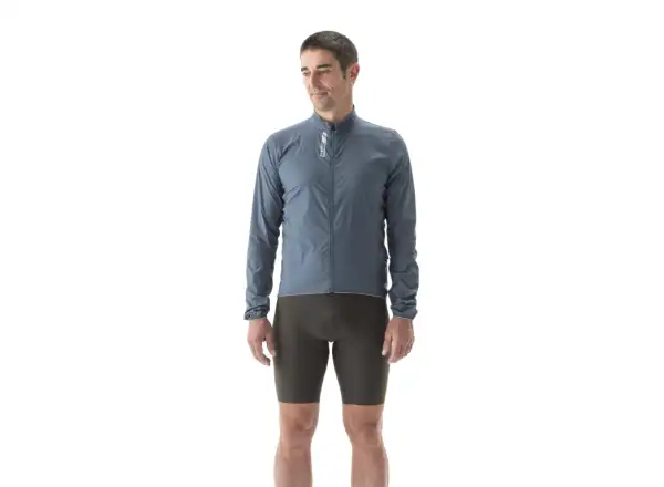 Mavic Cosmic Wind pánská bunda Orion Blue