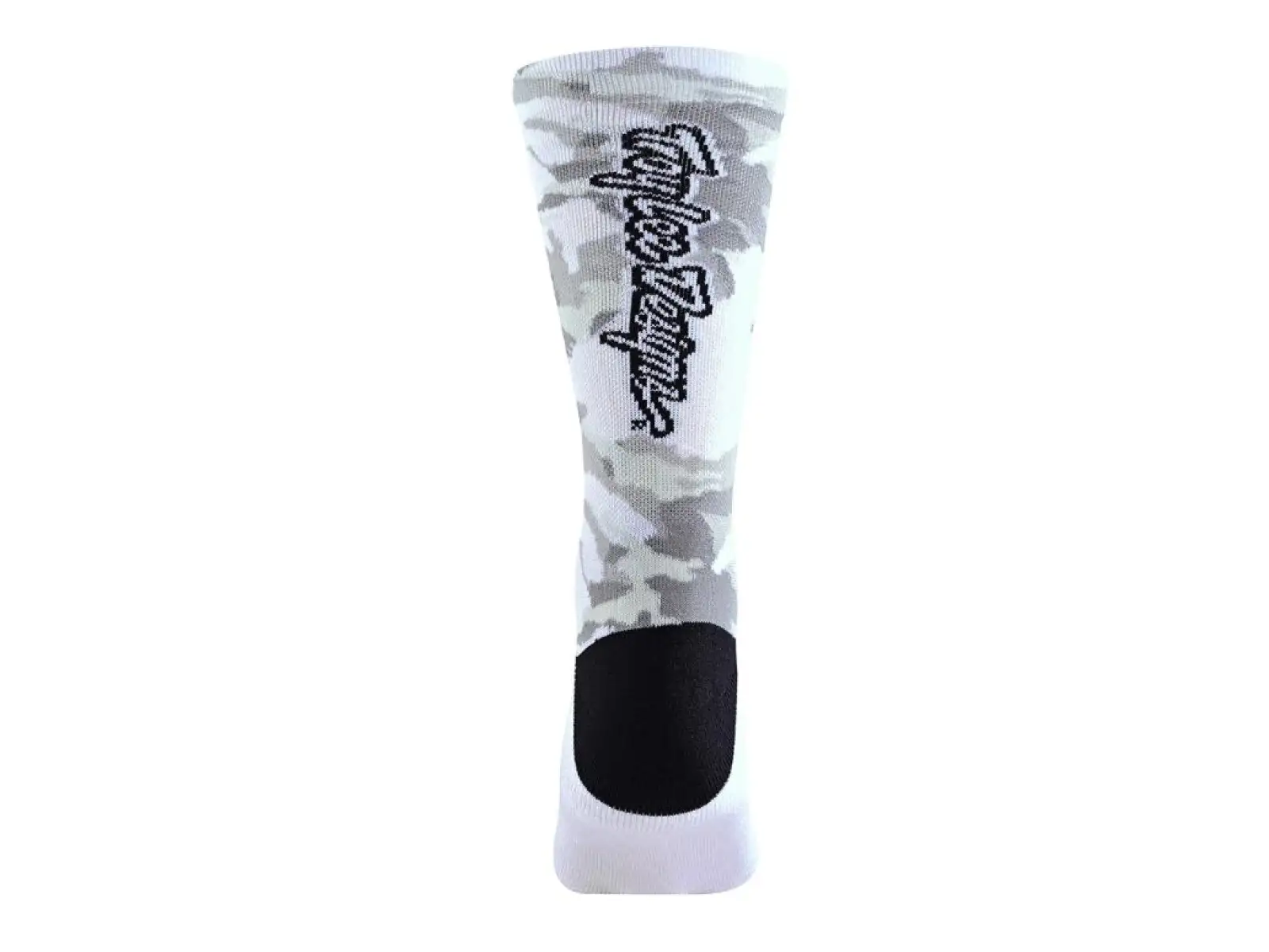 Troy Lee Designs Camo Signature Perfomance ponožky Cement