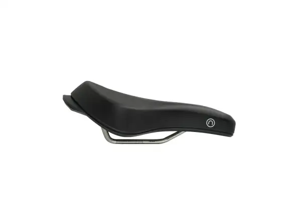 Selle Royal On Open Relaxed sedlo černá