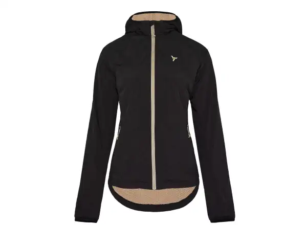 Silvini Gralba dámská bunda Black/Cream