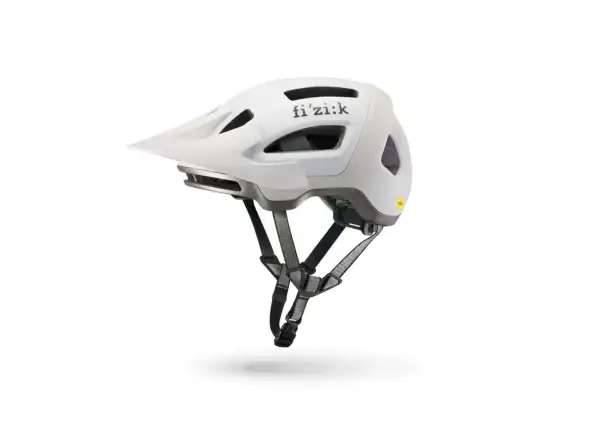 Fizik Terra Kassis MTB přilba White