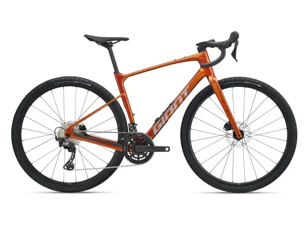 Giant Revolt Advanced 2 gravel kolo Solar Flare