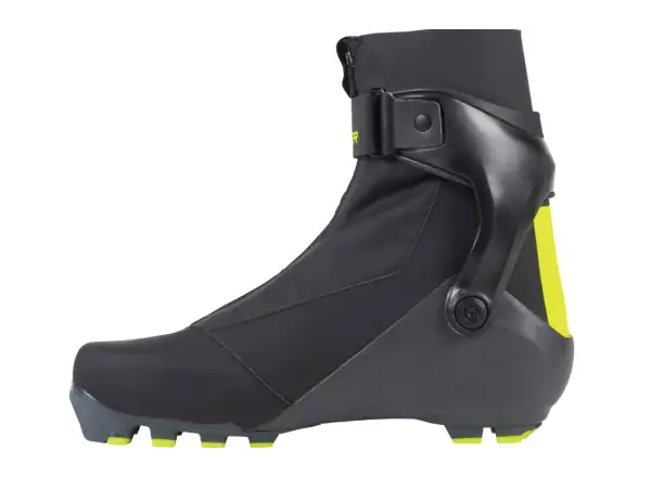 Fischer Carbon Skate boty na běžecké lyže