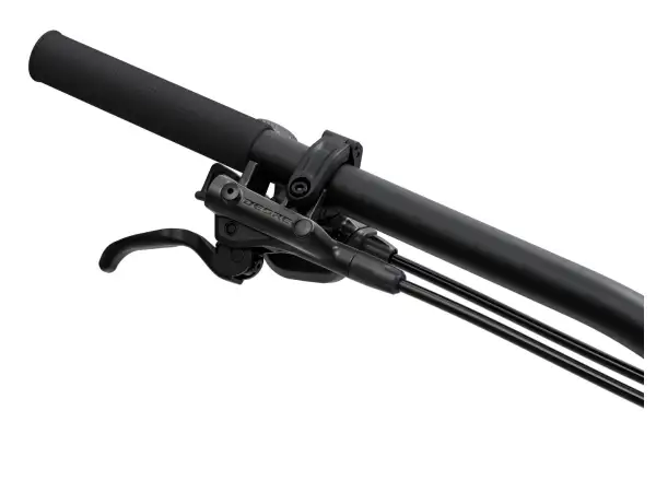 Shimano Deore BL-M6200+BR-M6220 přední+zadní brzda