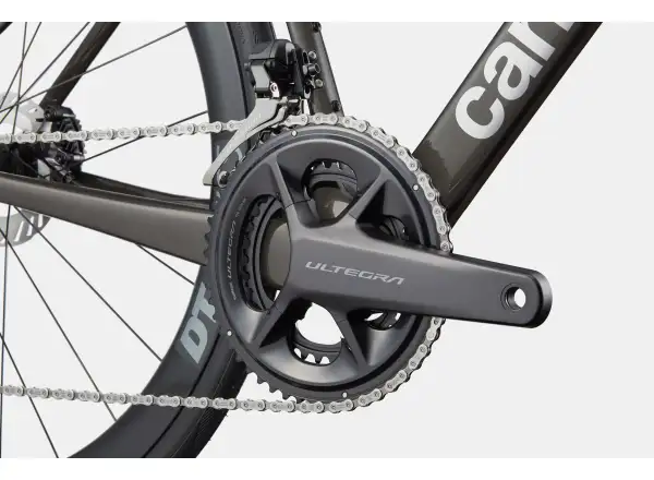 Cannondale SuperSix Evo 2 silniční kolo RAW