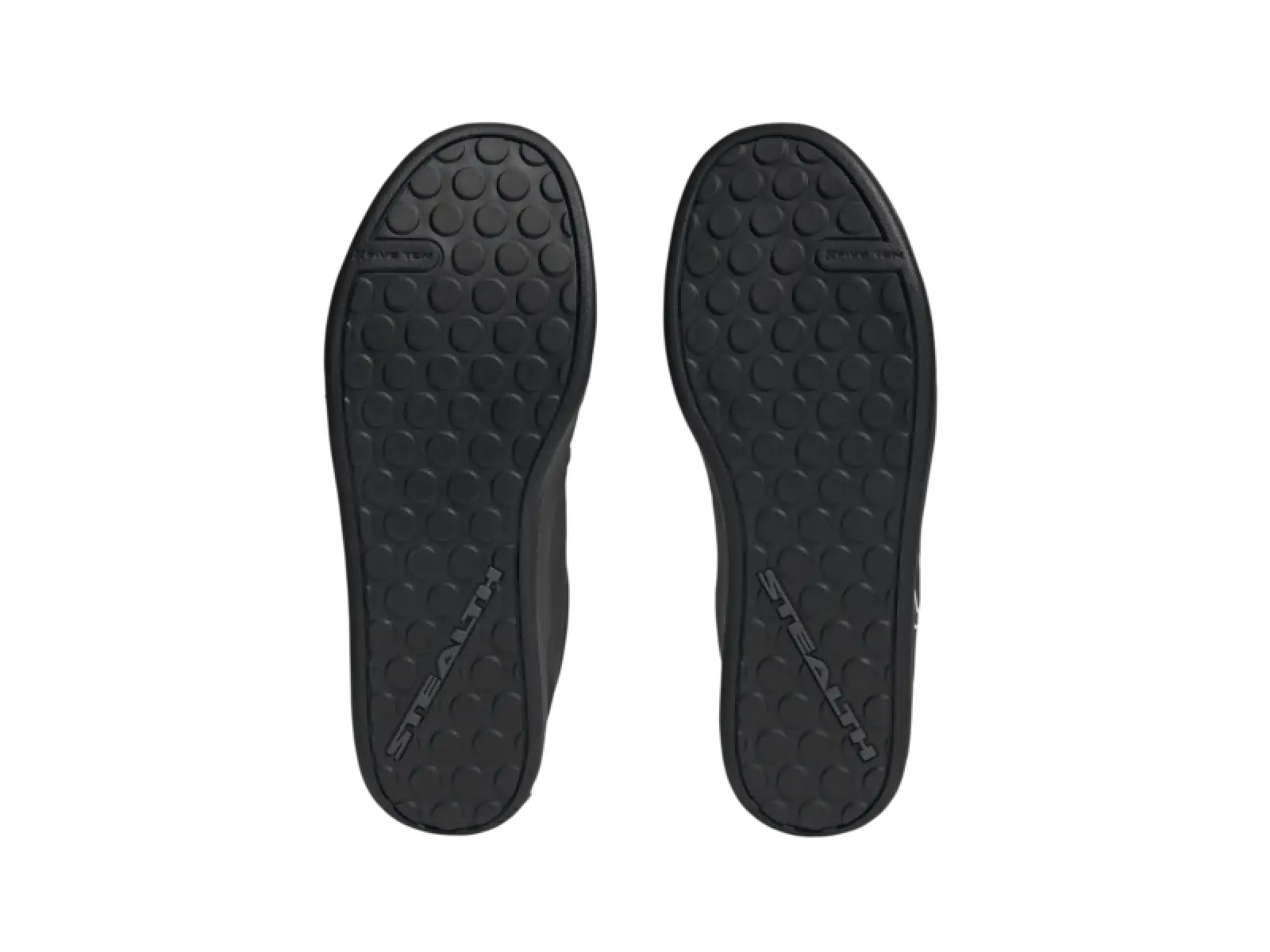 Five Ten Freerider Pro MTB pánské boty Black/White Logo