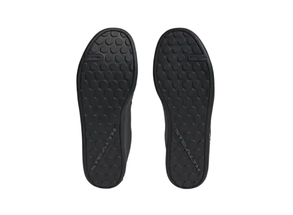 Five Ten Freerider Pro MTB pánské boty Black/White Logo