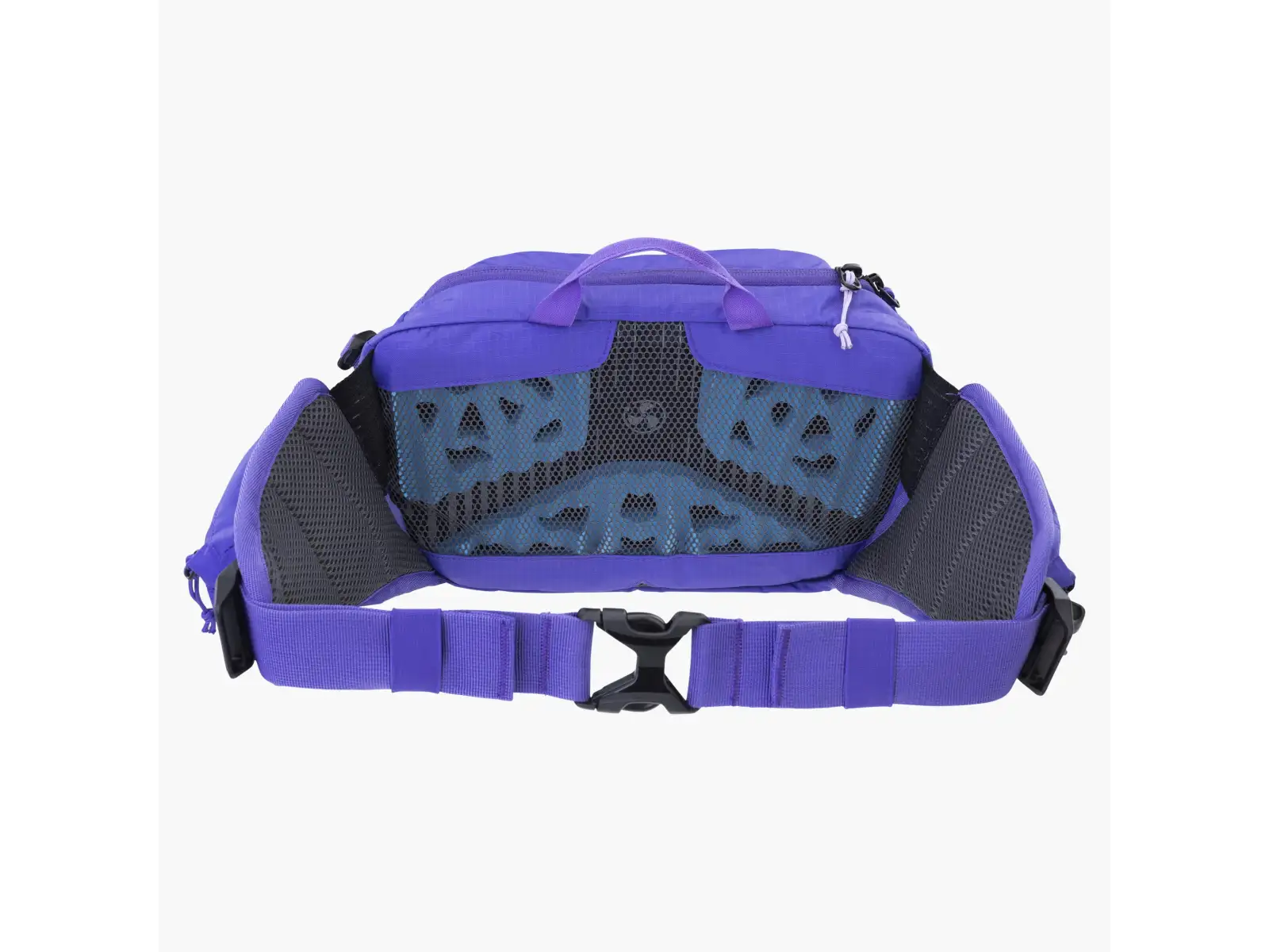 Evoc Hip Pack 3 + hydrovak 1,5 cyklistická ledvinka Violet