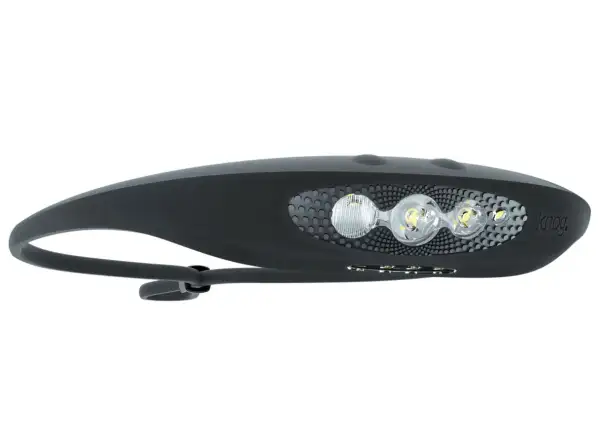 Knog Bilby 400lm čelovka 2021 Black