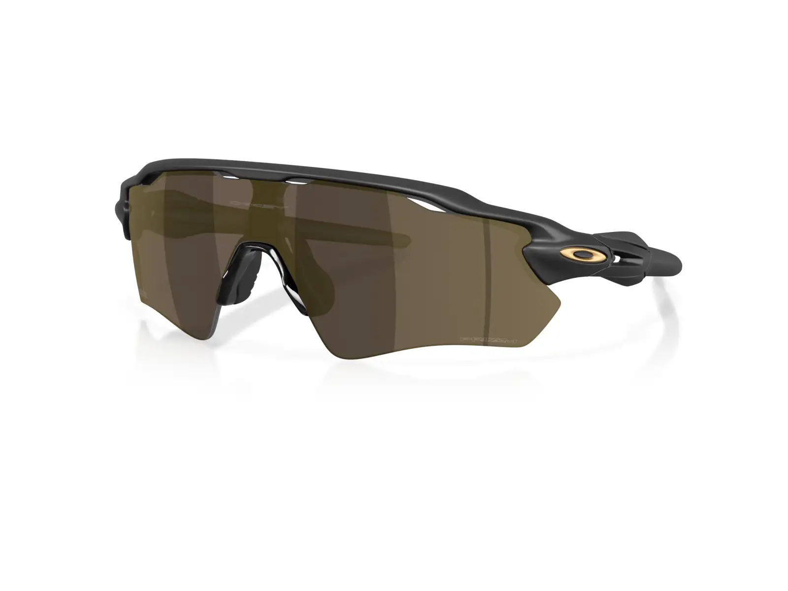 Oakley Radar EV Path fotochromatické brýle Matte Black/Prizm Transitions Pyrite