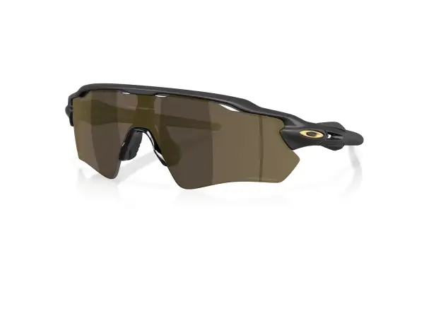 Oakley Radar EV Path fotochromatické brýle Matte Black/Prizm Transitions Pyrite