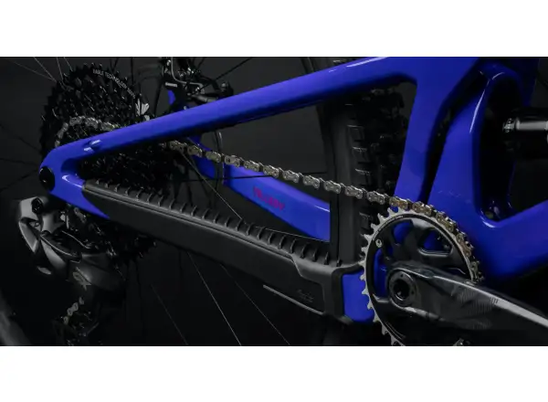 Santa Cruz Tallboy 5 C - S-Kit Gloss ultra blue horské kolo