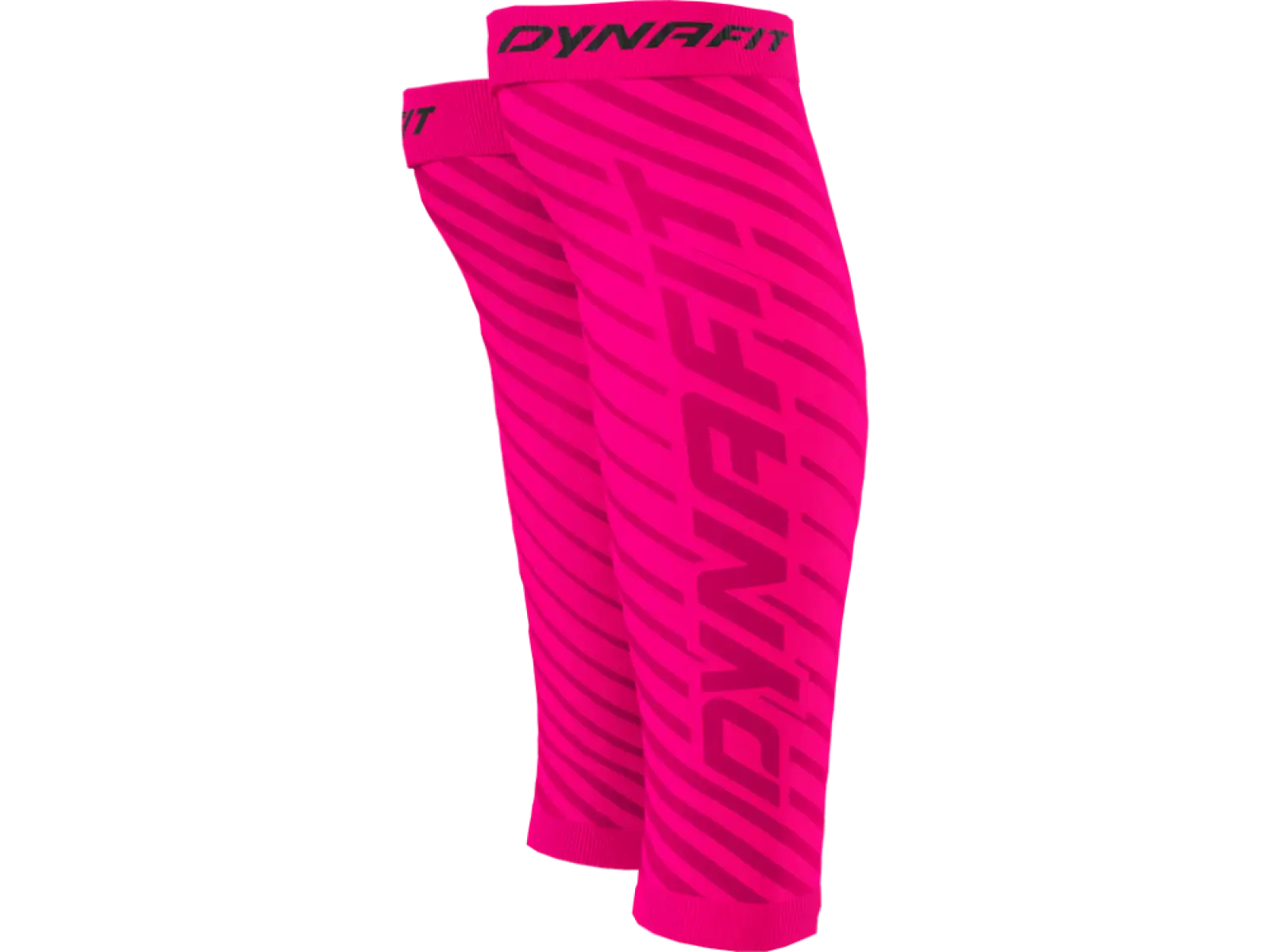 Dynafit Performance návleky na kolena Pink Glo