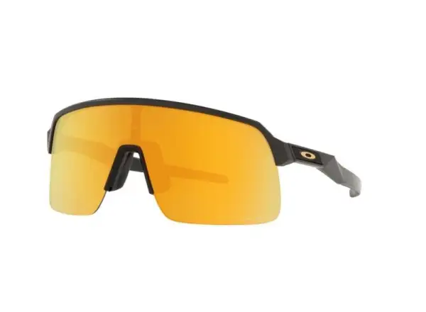 Oakley Sutro Lite sluneční brýle Matte Carbon/Prizm 24k