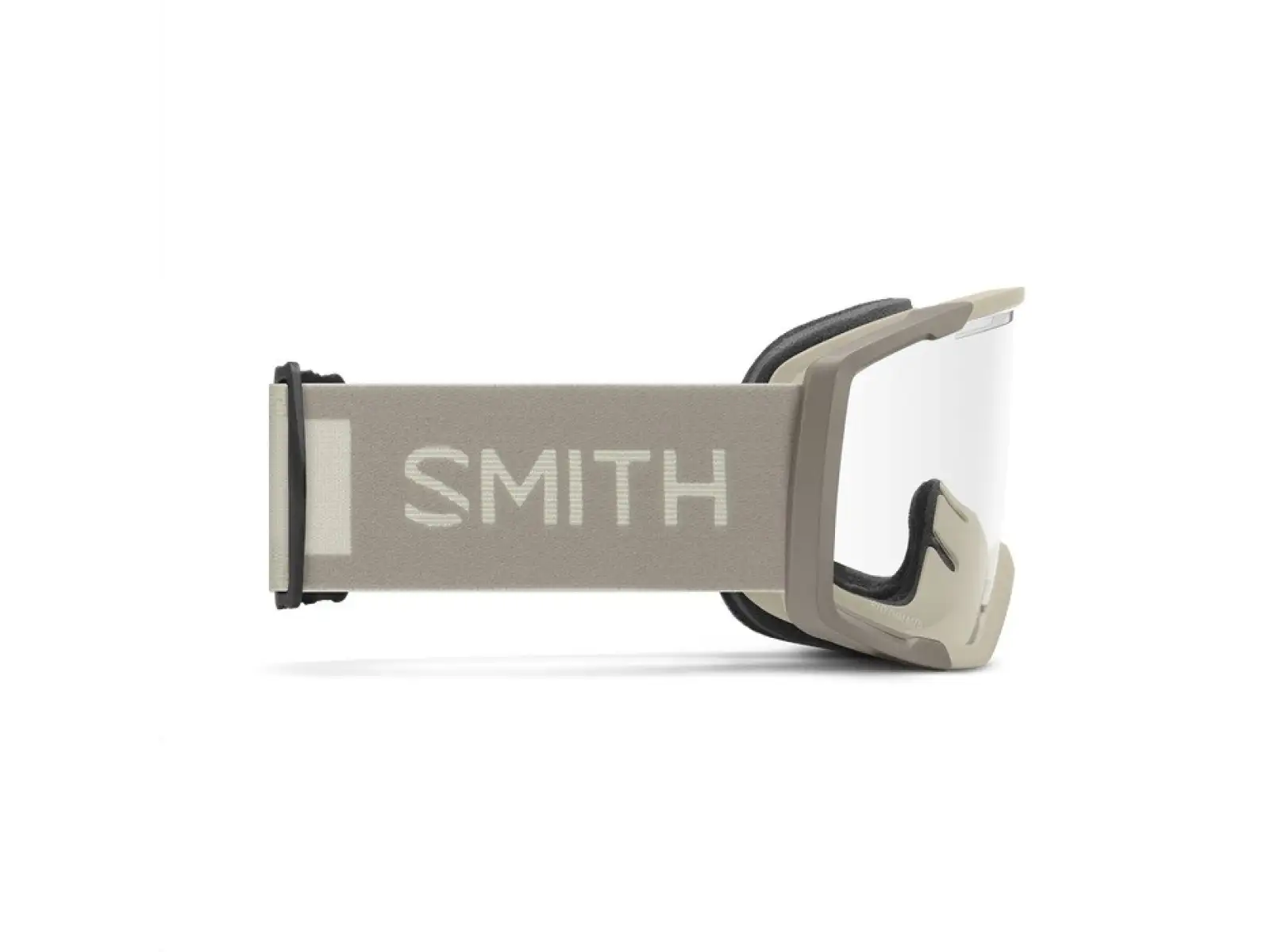 Smith Rhythm MTB + Dirt Screen brýle Chalk/Clear