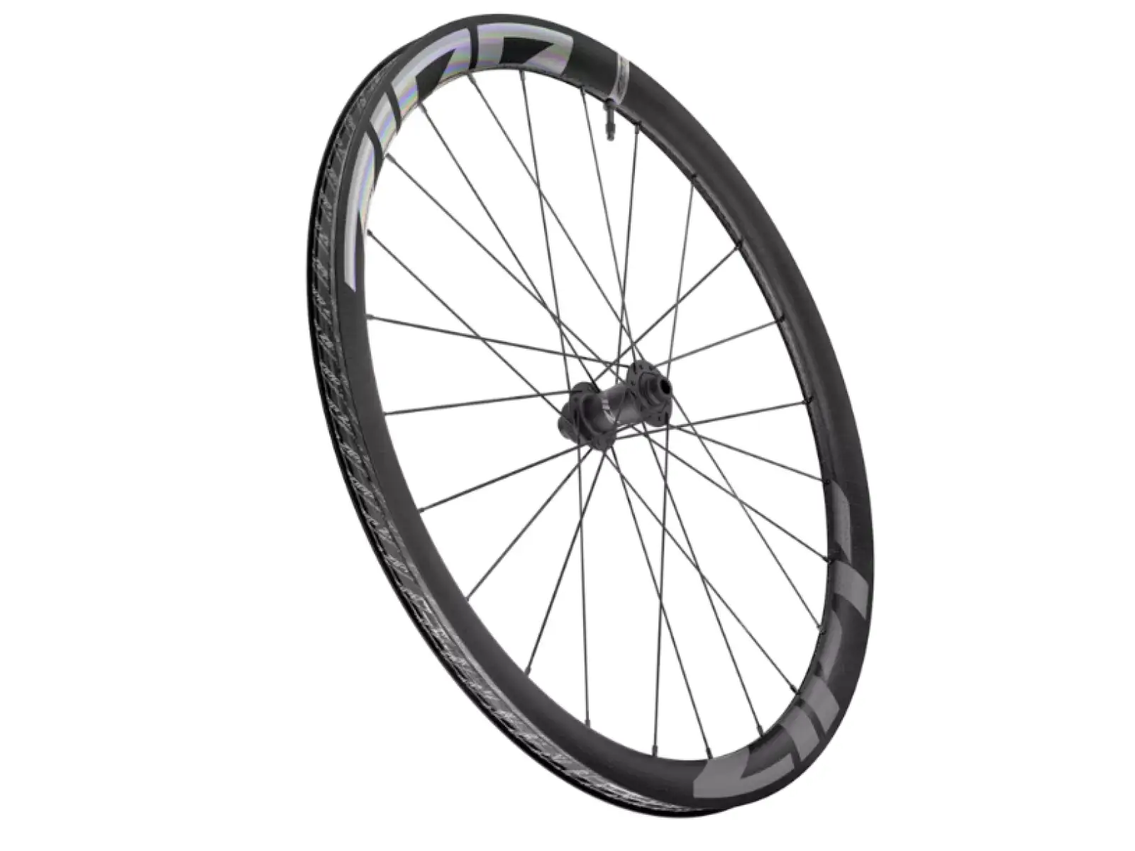 Zipp 303 Firecrest TL DBCL 12X100 mm STD A1 přední kolo