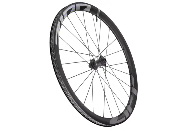 Zipp 303 Firecrest TL DBCL 12X100 mm STD A1 přední kolo