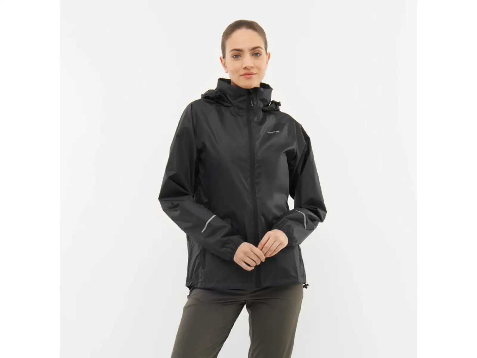 Viking Rainer dámská bunda Black