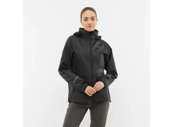 Viking Rainer dámská bunda Black