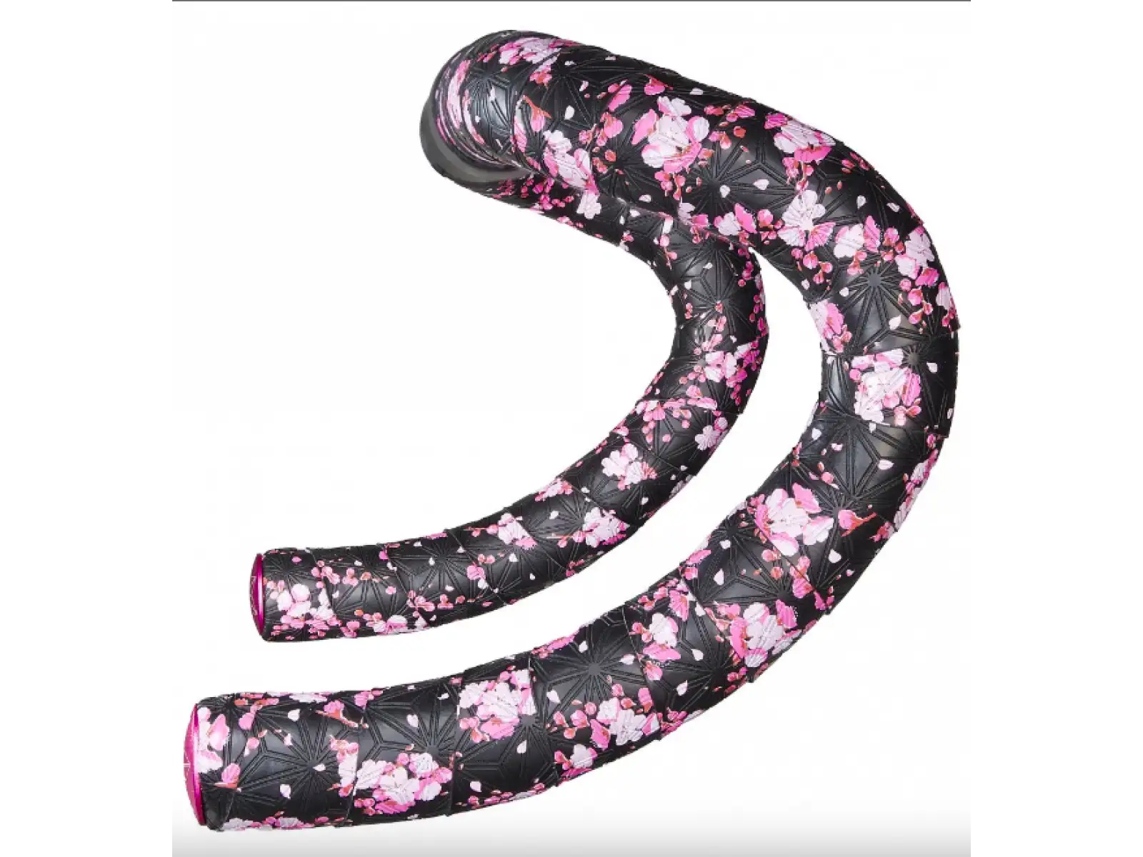 Supacaz Super Sticky Kush Classic omotávka Sakura/Pink plugs