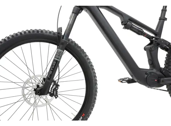 Apache Eagle 3 Avinox 800 Wh černá celoodpružené elektrokolo