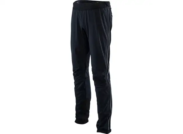 Silvini Melito Pro dětské sportovní kalhoty Black